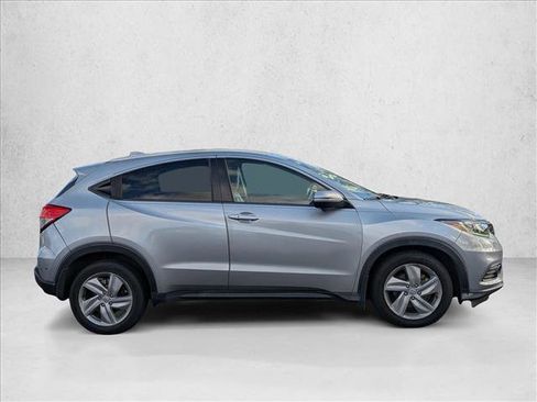 Used 2020 Honda HR-V EX image 4
