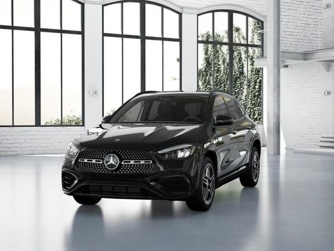 New 2026 Mercedes-Benz GLA 250 4MATIC image 41