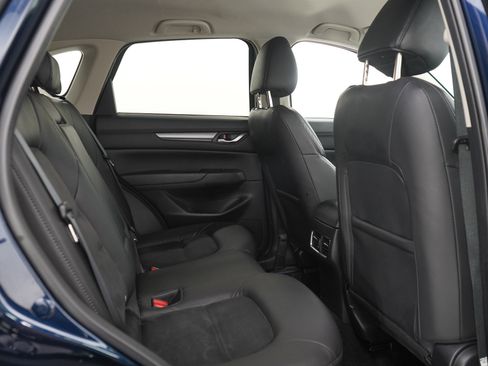 Used 2023 MAZDA CX-5 AWD 2.5 S w/ Select Package image 13