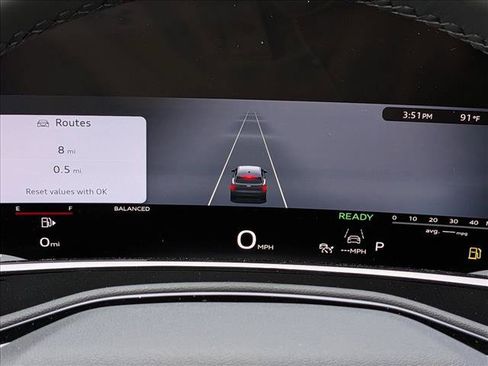 New 2026 Audi Q3 quattro 2.0T AWD/4WD image 11