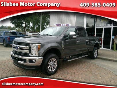 Used 2019 Ford F250 XLT w/ XLT Premium Package