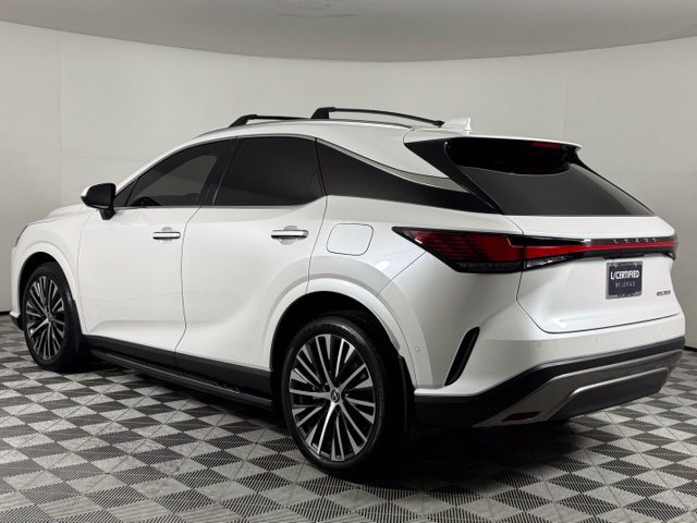 Certified 2024 Lexus RX 350 Premium Plus w/ Convenience Package FWD image 7