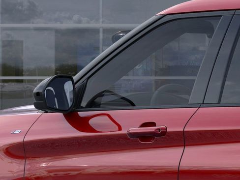 New 2025 Ford Explorer ST-Line image 20