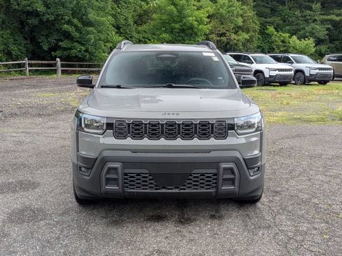 New 2026 Jeep Cherokee Limited AWD/4WD image 8