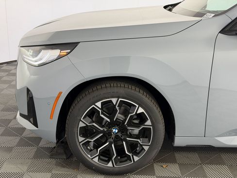 Used 2026 BMW X3 xDrive30i w/ M Sport Package AWD/4WD image 11