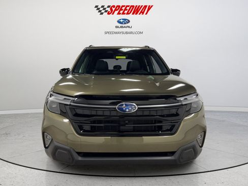 New 2026 Subaru Forester Touring image 2