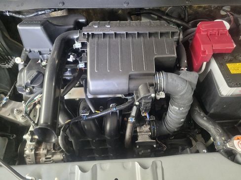 Used 2024 Mitsubishi Mirage ES FWD image 30