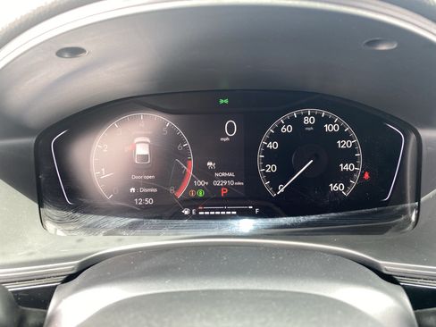 Used 2025 Honda Civic Sport image 29