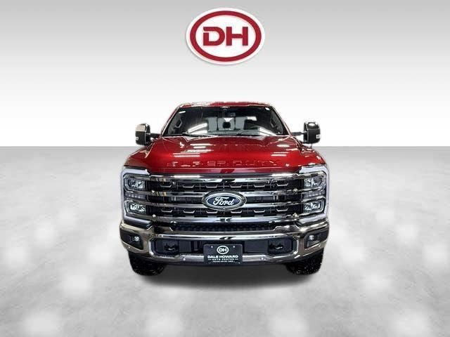 New 2027 Ford F350 King Ranch w/ Tremor Off-Road Package AWD/4WD image 7