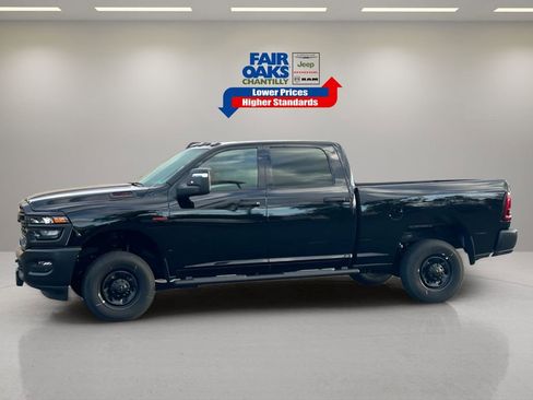 New 2025 RAM 2500 Tradesman image 14