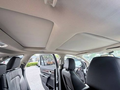Used 2014 Lincoln MKX FWD w/ Equipment Group 102A image 16