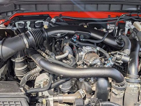 Used 2023 Ford Bronco Raptor AWD/4WD image 22