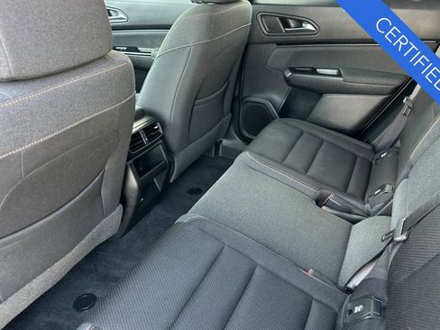 Certified 2024 Honda Prologue EX image 13