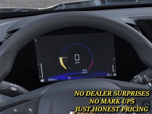 New 2026 Chevrolet Trax LT image 18