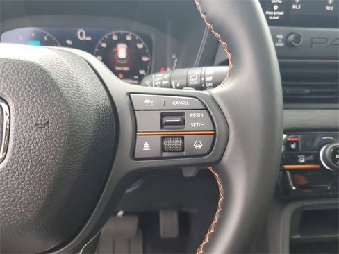 Certified 2026 Honda Passport TrailSport image 20