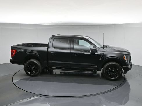 Certified 2023 Ford F150 XLT w/ Equipment Group 302A High AWD/4WD image 57