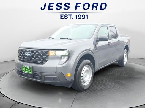 New 2026 Ford Maverick XL image 1