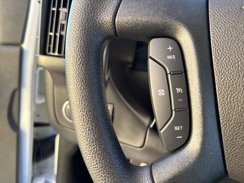 New 2025 GMC Savana 2500 w/ Driver Convenience Package image 19