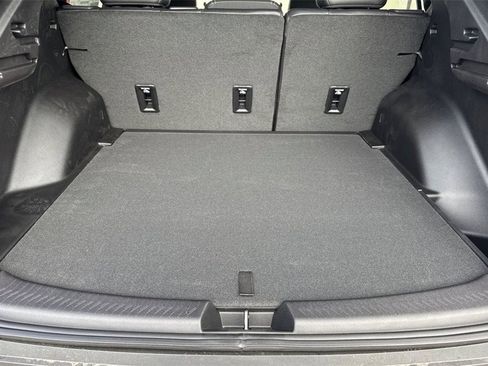 New 2026 Chevrolet Equinox EV LT w/ LPO, Blackout Package image 15