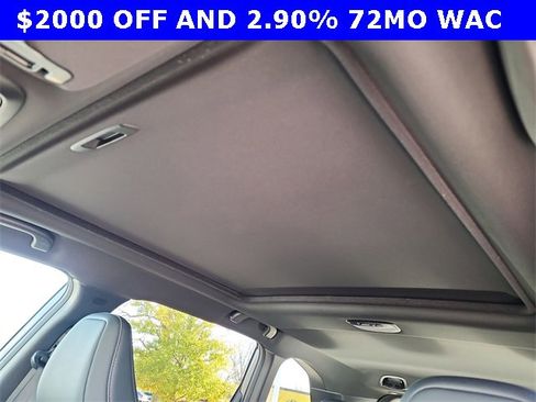 New 2026 Subaru Forester Sport image 27