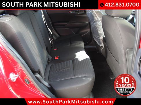 Used 2026 Mitsubishi Eclipse Cross Ralliart image 16