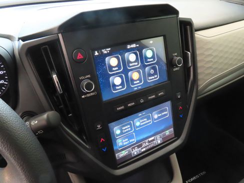 New 2026 Subaru Forester AWD/4WD image 16