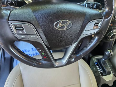 Used 2018 Hyundai Santa Fe Sport FWD image 8