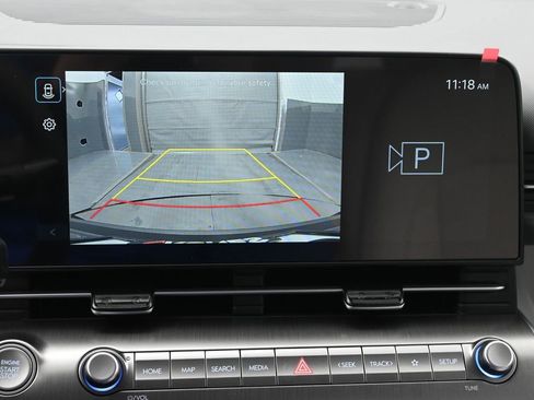 New 2026 Hyundai Kona SE image 16