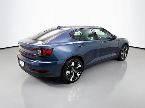 Used 2024 Polestar Polestar 2 AWD/4WD image 7