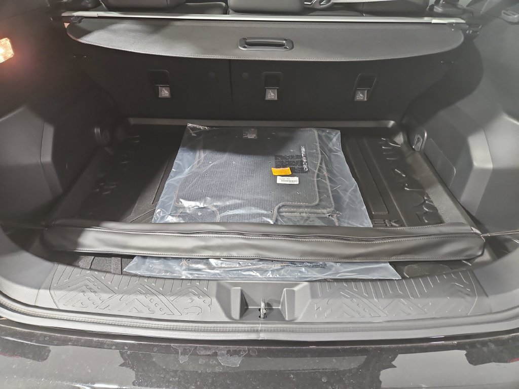 New 2026 Subaru Crosstrek 2.5i Limited AWD/4WD image 22