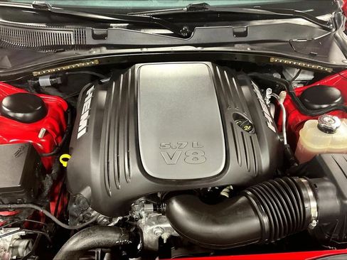 Used 2023 Dodge Charger R/T w/ Performance Handling Group RWD image 39