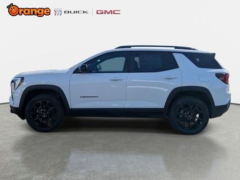 New 2026 GMC Terrain Elevation w/ Black Edition image 7