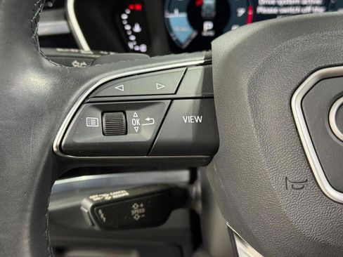 Certified 2022 Audi Q3 2.0T Premium w/ Convenience Package image 32