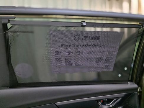 New 2026 Subaru Ascent Bronze Edition image 29