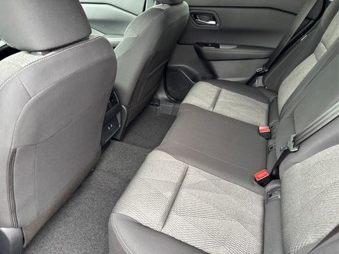 New 2026 Nissan Rogue SV image 10