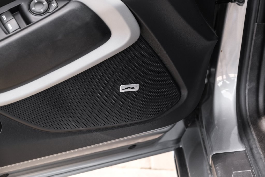 Used 2023 Chevrolet Camaro LT w/ Technology Package RWD image 44