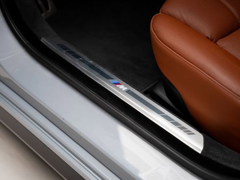 Used 2024 BMW i7 xDrive60 w/ M Sport Package RWD image 55