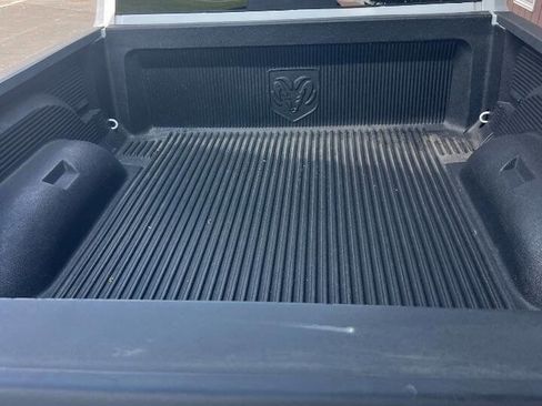 Used 2010 Dodge Ram 1500 Truck TRX image 12