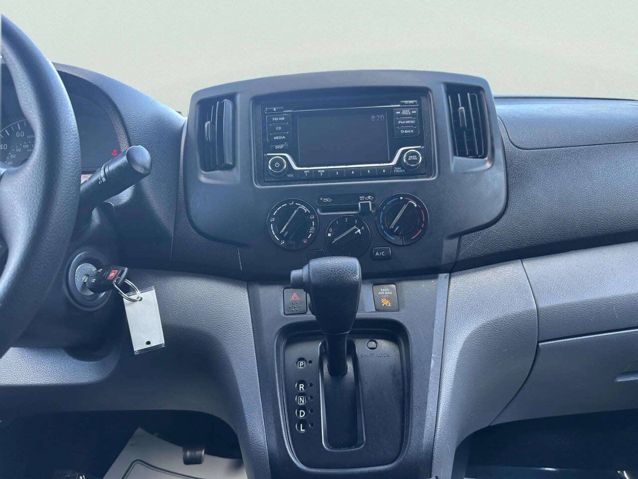 Used 2018 Chevrolet City Express LS FWD image 28