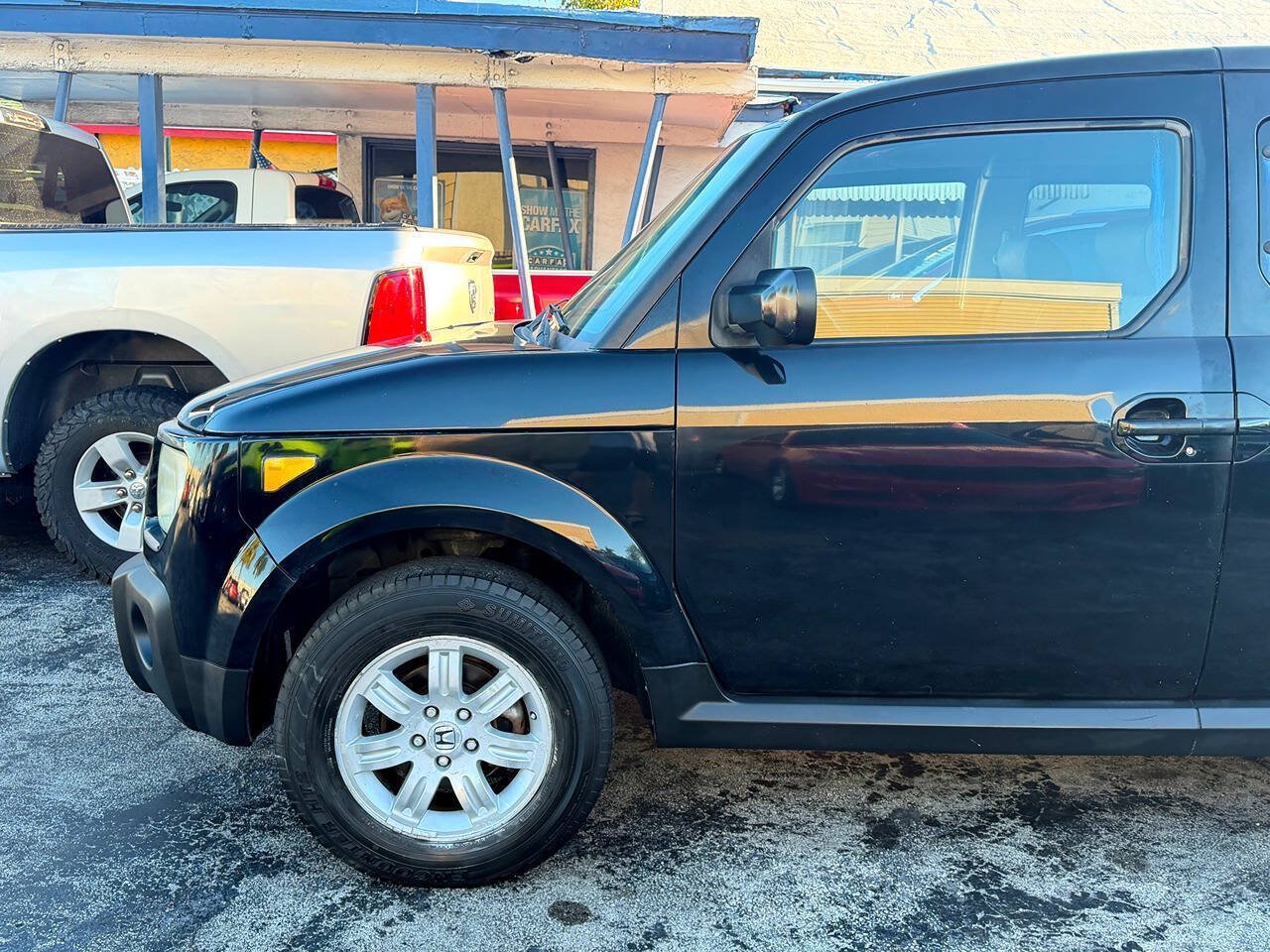 Used 2006 Honda Element EX-P image 10