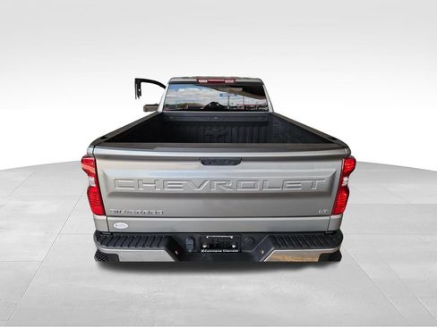 Used 2024 Chevrolet Silverado 1500 LT w/ Protection Package RWD image 41