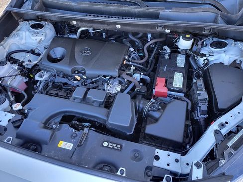 Used 2023 Toyota RAV4 XLE image 13