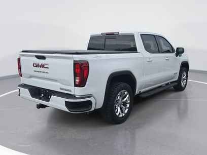 Used 2026 GMC Sierra 1500 Elevation w/ Elevation Premium Package