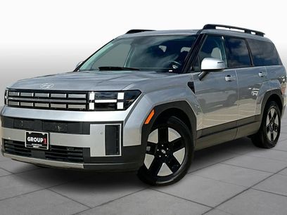 Used 2024 Hyundai Santa Fe SEL