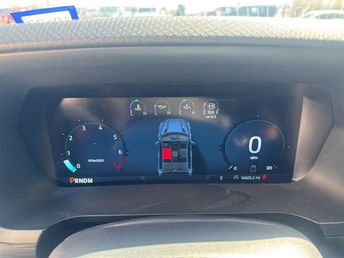 Certified 2025 Ford F150 STX w/ Equipment Group 200A image 10