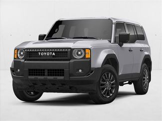 Used 2024 Toyota Land Cruiser 1958 video 1