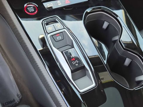 New 2025 Audi S5 Premium Plus image 25