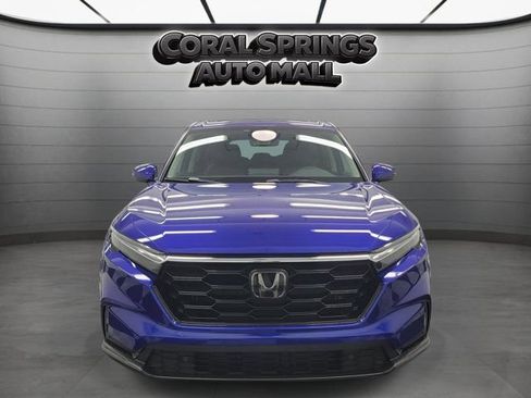 Certified 2024 Honda CR-V EX-L image 2