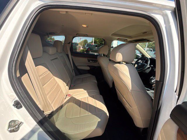 Used 2019 Honda CR-V EX-L image 11