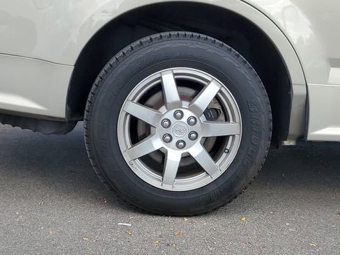 Used 2007 Cadillac SRX image 5